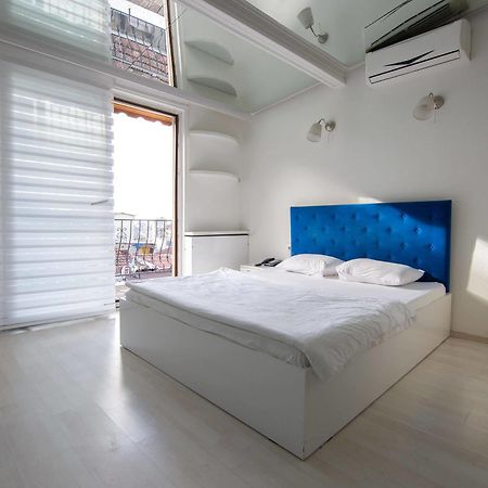 Element Suites Istanbul Bagian luar foto