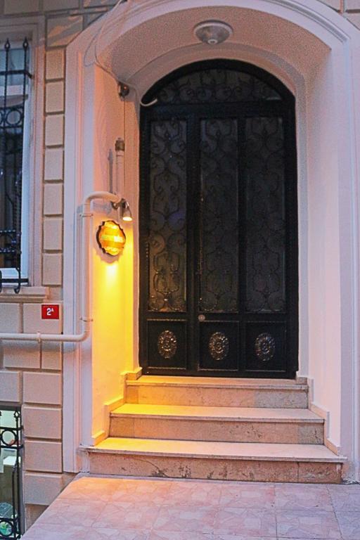 Element Suites Istanbul Bagian luar foto