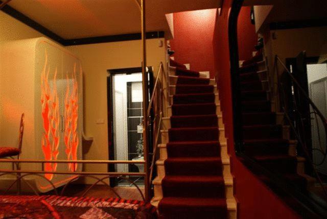 Element Suites Istanbul Ruang foto