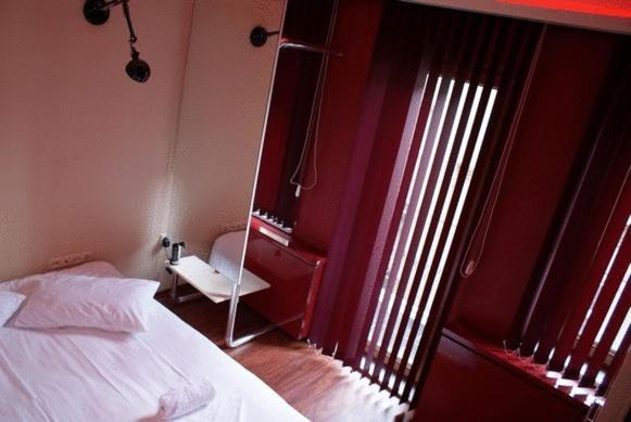 Element Suites Istanbul Ruang foto