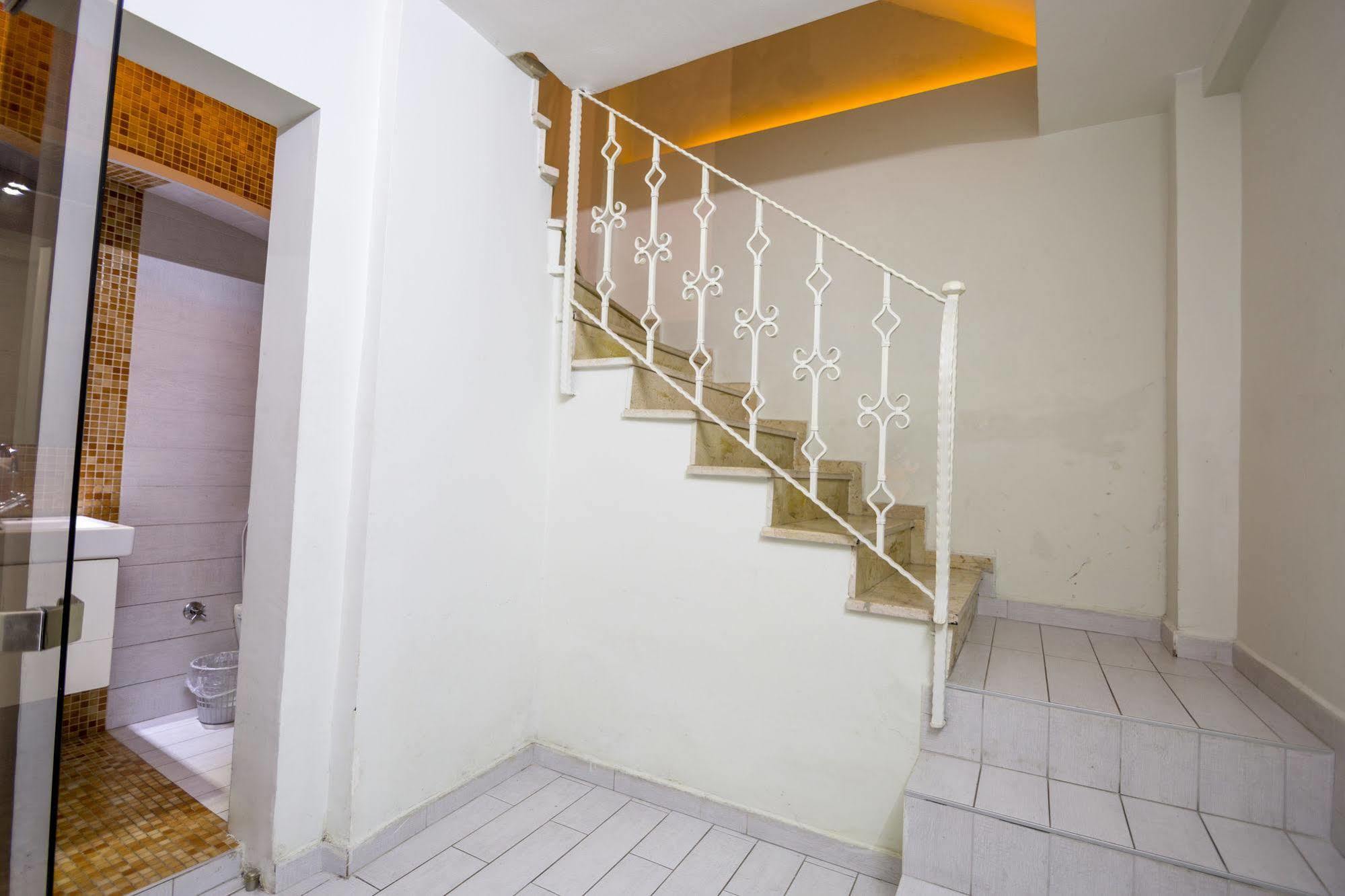 Element Suites Istanbul Bagian luar foto