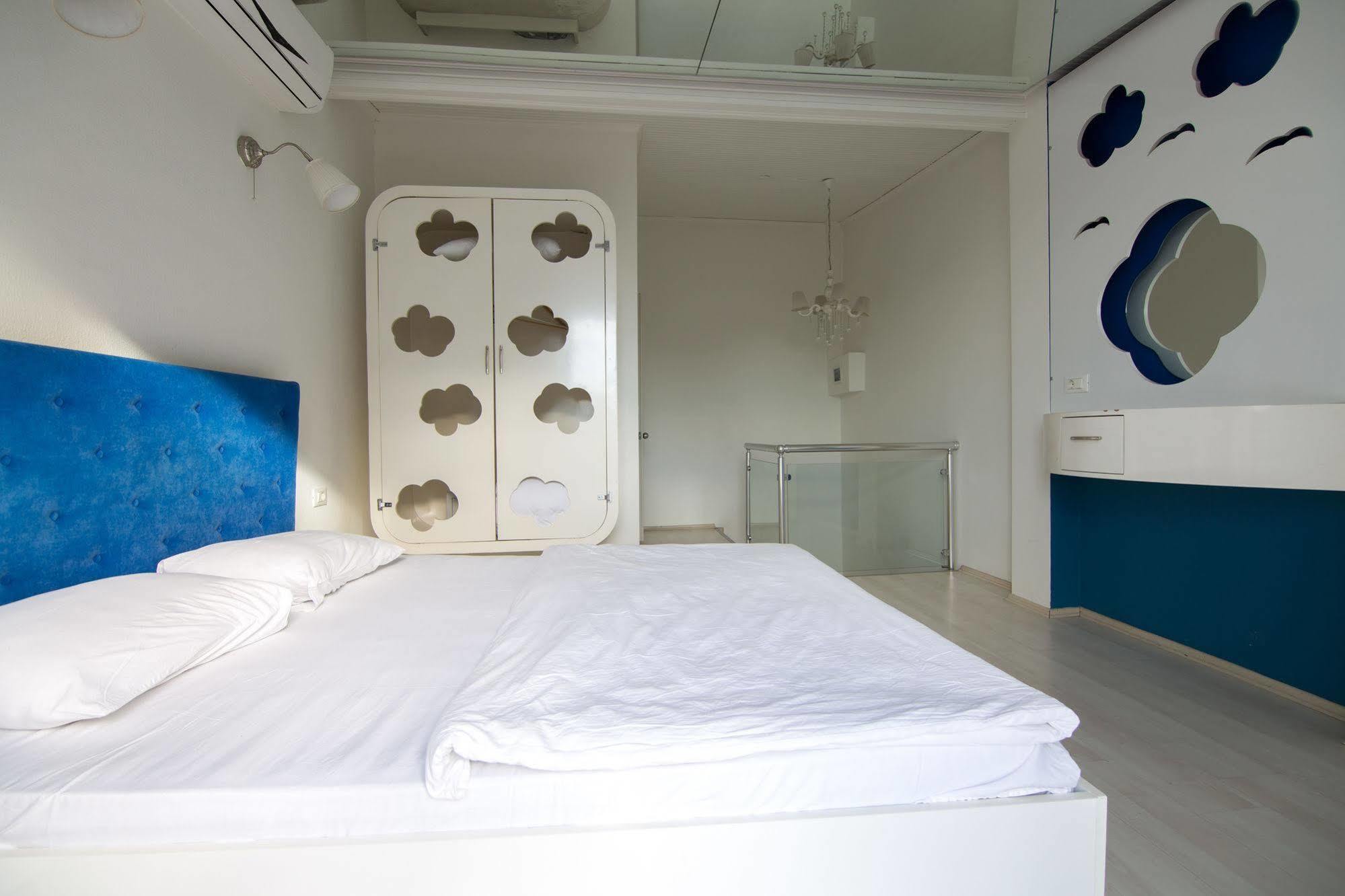 Element Suites Istanbul Bagian luar foto
