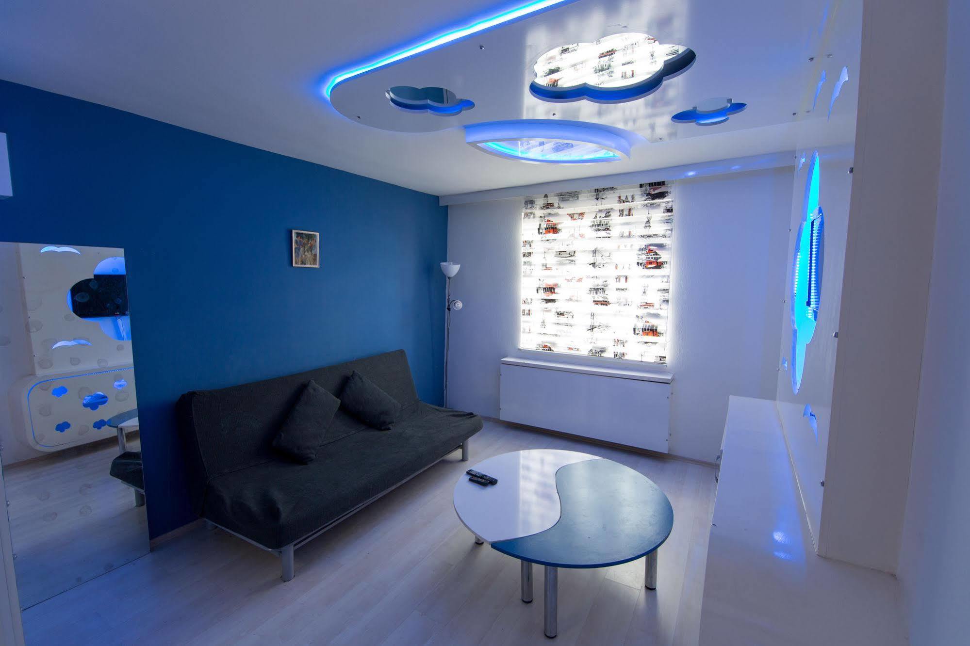 Element Suites Istanbul Bagian luar foto